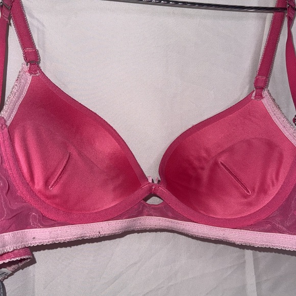 LIMITED EDITION Aerie Emma Push-Up Bra - Picture 6 of 7